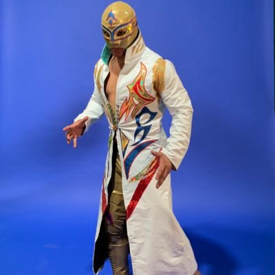 🤼‍♂️Luchador profesional | México 🇲🇽 | アウダス選手 CMLL•NJPW | 新日本プロレス 🇯🇵 https://t.co/dX7LVQJkBS