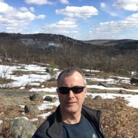 Bruce McKay(@McKay_Lab) 's Twitter Profile Photo