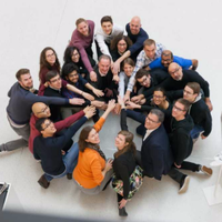 Laboratory for Movement Biomechanics, ETH Zürich (@lmbethz) 's Twitter Profile Photo Laboratory for Movement Biomechanics, ETH Zürich (@lmbethz) 's Twitter Profile Photo