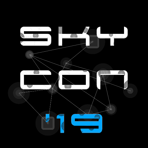 Skycon's profile picture. Skycon 2019 is a two day technology conference. Organised by the University of Limerick Computer Society
