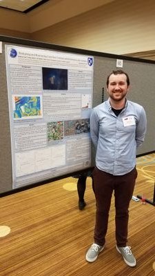 Marine Biology Ph.D candidate at University of New Hampshire. Macroalgae & marine invasions.