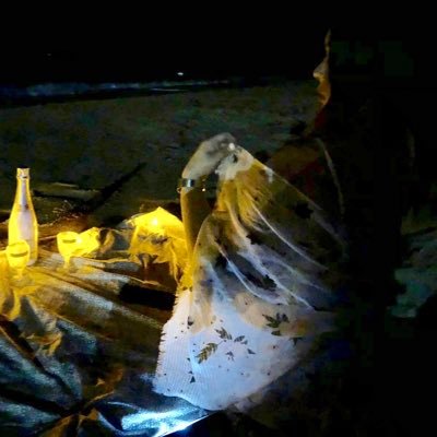 Fiel creyente a la ley del karma|🇵🇷🌴|20 vueltas al sol