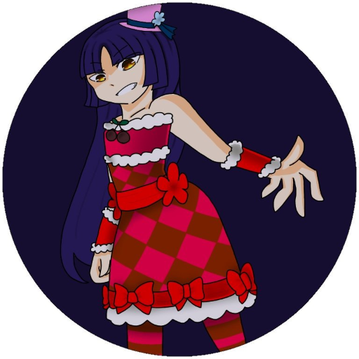 ログレスw1です、あまり強くないですが宜しくお願いします。
アニメやラノベ等が好きなので趣味が合う方は宜しくお願いします。
プロフ画像はきりぃお嬢様が想像する私です。実際の性別はご想像にお任せします♪