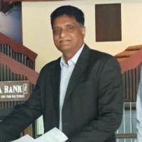 Amarendran04's profile picture. 