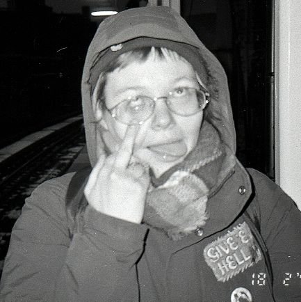 surlysucks's profile picture. surly is a ''band'' that plays ''music''
reno, nv 🐣 chicago, il