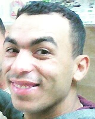 يوسف عبد رب رسول خريج تربية انجليزى جامعة الازهر اعمل بالتدريس🤪🤪👨🏫
ملحوظة خلى حسابك صدقة جارية👍🧐🧐🤓🚵♀️🚴♀️🕋🕋
بتابع اللى بيتابعنى وبستفيد من الم