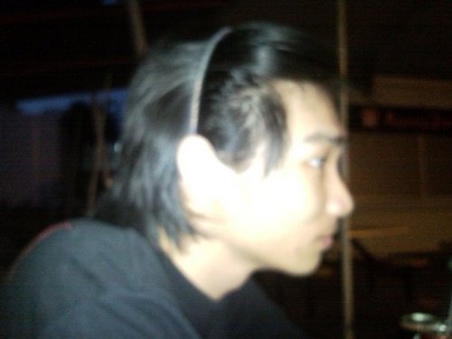 speul's profile picture. stay away from people.. they're killing you slowly..