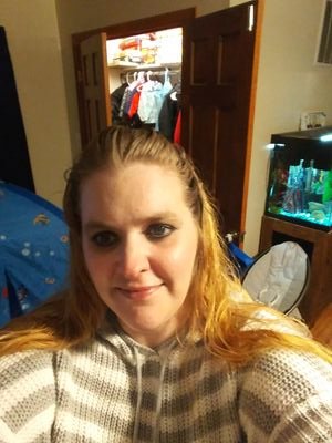 I am marrried with 6 kids and 5 grandkids. my life is pretty hectic but I love them all