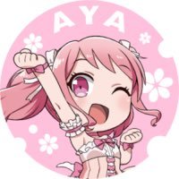 Someone Rates Ayas! 💖さんのプロフィール画像