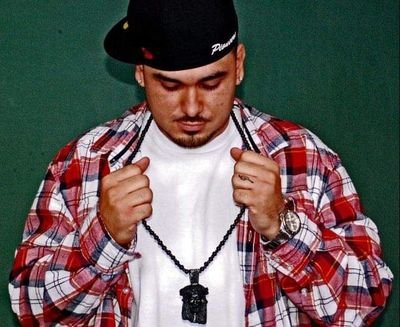 the1nblack's profile picture. 