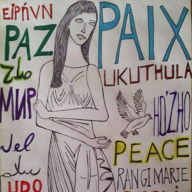 I write about activism and politics. My work has appeared in Skunk Magazine, https://t.co/n3mynDnJ2Z, Counterpunch, The LA Progressive, Znet, Augusta Free Press and others.