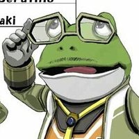 Beltino Toad (@engineerfrog) 's Twitter Profile