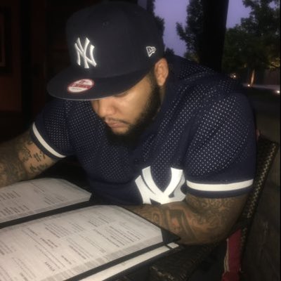 JustCaspers's profile image