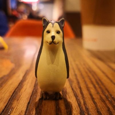 豆角角さんのプロフィール画像