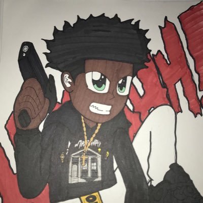 Bugszy1's profile picture. Still Active ‼️🔥