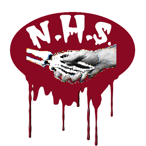 Community for horror debate & honoring horror greatness in all mediums. Follow IG @nationalhorrorsociety