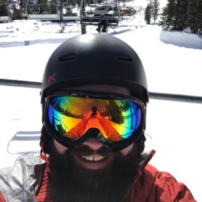 ogbrewer's profile picture. 