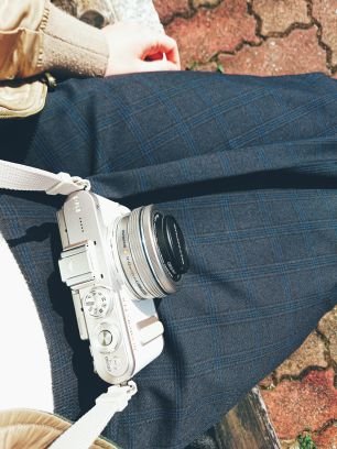 BWy1LoKel2eLRDo's profile picture. カメラ垢。カメラ勉強中。🔰
風景やお花を撮るのが好きです。
マイペースにupしていきます。

Canon EOS Kiss X4・OLYMPUS PEN E-PL8・スマホアプリ