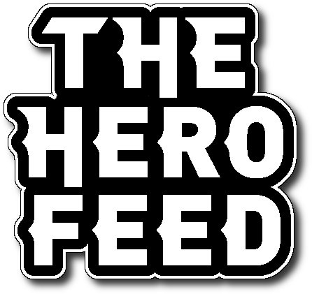 TheHeroFeed Profile Picture