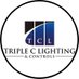 TripleCLighting (@tripleclighting) Twitter profile photo TripleCLighting (@tripleclighting) Twitter profile photo