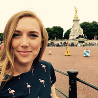 Catriona Rose (@catriona_rose) 's Twitter Profile