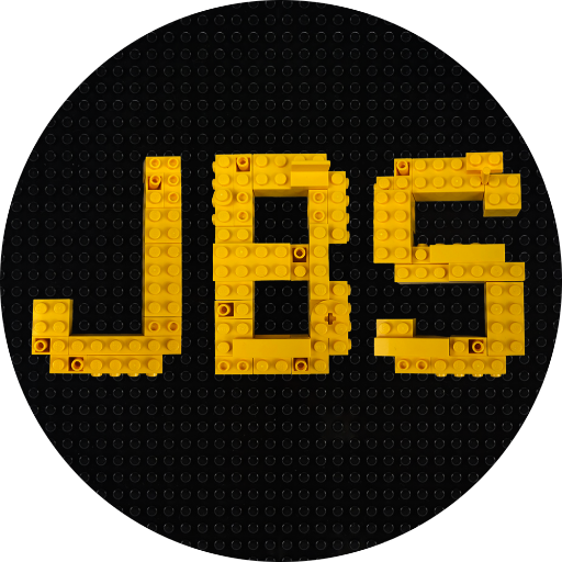 I'm Josh and I build stuff. Mostly LEGO stuff. Mostly Star Wars and Marvel LEGO stuff.  📷: joshbuildstuff