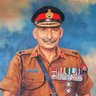 militarychoice's profile picture. “Gentlemen, I have arrived and there will be no withdrawal without written orders and these orders shall never be issued.”
– Sam Manekshaw's #quote