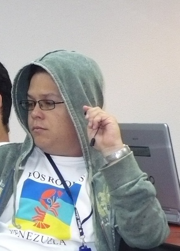 JhonnyDixon's profile picture. Ingeniero de Petroleo, Fanatico de los Gloriosos Tiburones de La Guaira !!!.