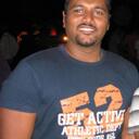 Anthony Fernando - @Anthony2809 - Twitter