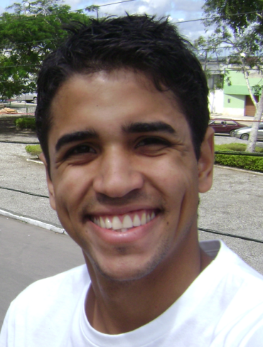 alvesguilherme1's profile picture. Graduado em Turismo (IFPE) e Pós-graduado em Gestão de Negócios na UPE. Agente Local de Inovação (SEBRAE/CNPq).