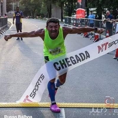 Ator, comediante, ultra  maratonista e campeão na rua e montanha
https://t.co/7DGAANmgxt