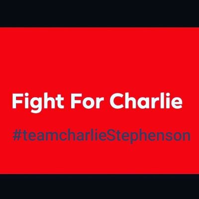 9 Year Old Charlie Stephenson diagnosed with DIPG, a rare brain cancer. Please help raise funds for treatment 🙏