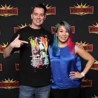 Sean Thompson (@asukasimp76) 's Twitter Profile