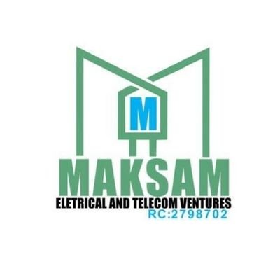 Electrical and Telecom ll Real estate ll
WhatsApp only: 08084172957