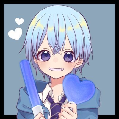 あぶらあげ😠さんのプロフィール画像