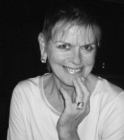 Mary Gostelow