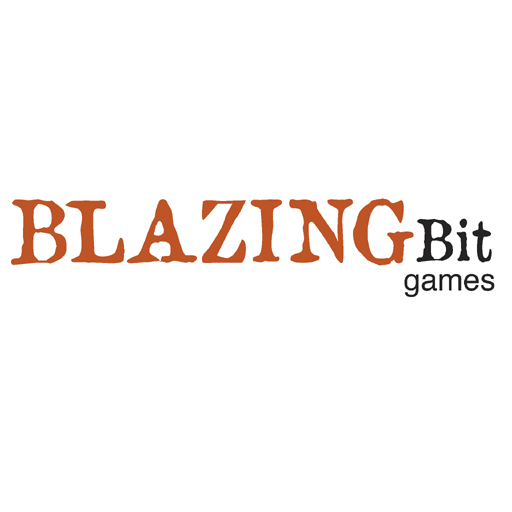 Blazing Bit Games Profile
