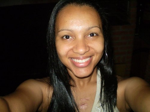 twiluh_santos's profile picture. 