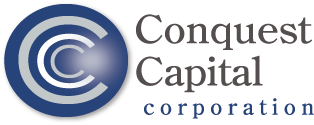 Conquest Capital Corporation offers a variety of merchant and business services to meet the demands of an ever-changing economy.