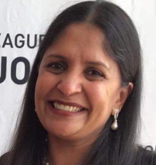 luv2volnteer's profile picture. 