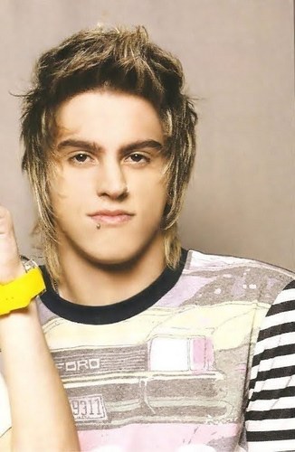 Thomas Alexander Machado D'avilla (LL)