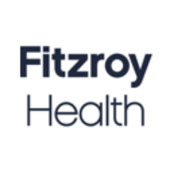 FitzroyHealth's profile picture. We build new businesses in partnership with distinctive healthcare organizations