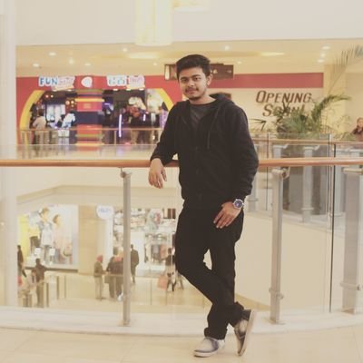 On a journey 💡❤
Software Engineer🍋🥤
All React, All JS 💻
https://t.co/qWYlNwlF0T