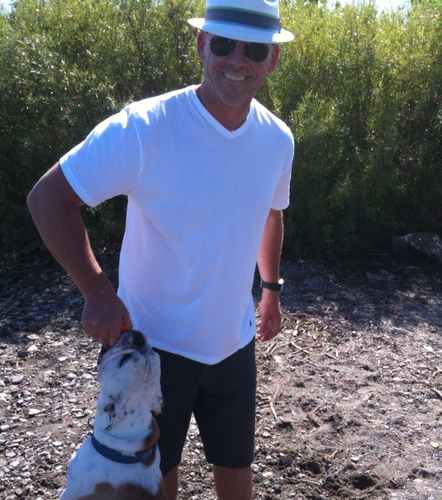 Stir88's profile picture. Tony Cleave is a Creative Director & Professor, located in Toronto, Canada. http://t.co/Jhb96lA2pL