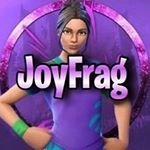 Joyッ (@joyfrag) 's Twitter Profile