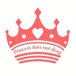 プリンセスは眠らないっ！OFFICIALさんのプロフィール画像