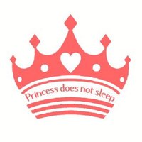 プリンセスは眠らないっ！OFFICIAL(@princess_dns) 's Twitter Profile Photo