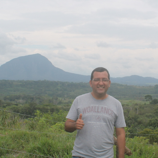 Administrador de empresas, estadista, apasionado de la vida y de la naturaleza.. orgulloso de dos hijos maravillosos.