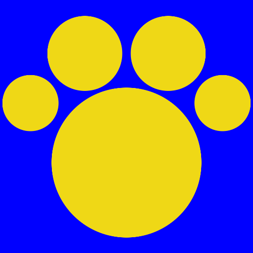 BarkWoofson's profile picture. One of several purveyors of fine furry game show fun.
@CCritt93's boss; he still insists I'm a puppet.