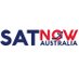 SatelliteNow 🇦🇺 | Australian Space News Startup (@Satnowaus) Twitter profile photo